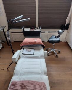 Permanente-make-up-Hallum